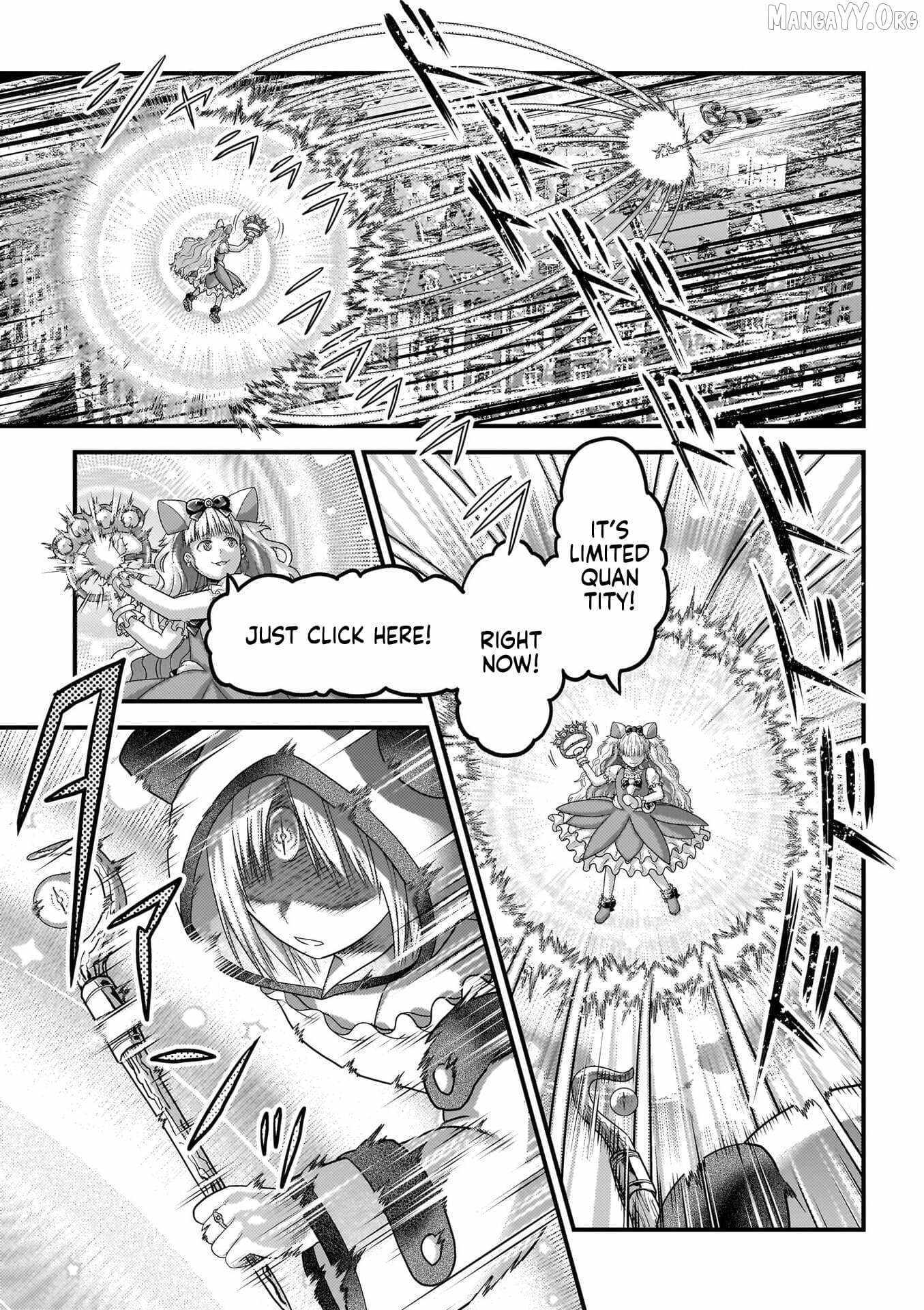 Murabito Desu Ga Nani Ka? Chapter 88 page 16 - 