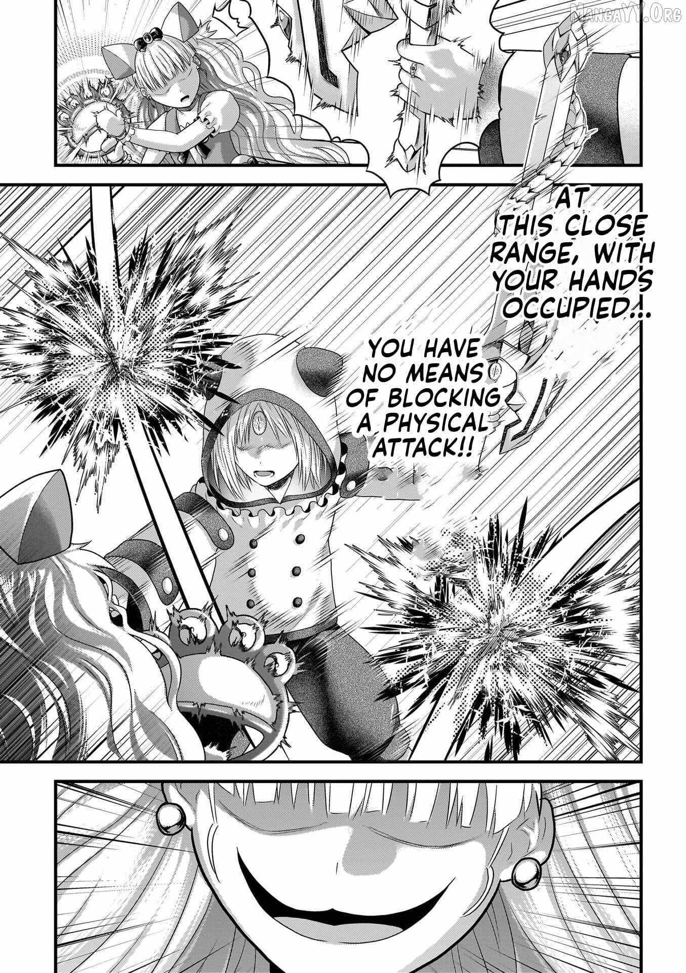 Murabito Desu Ga Nani Ka? Chapter 88 page 20 - 