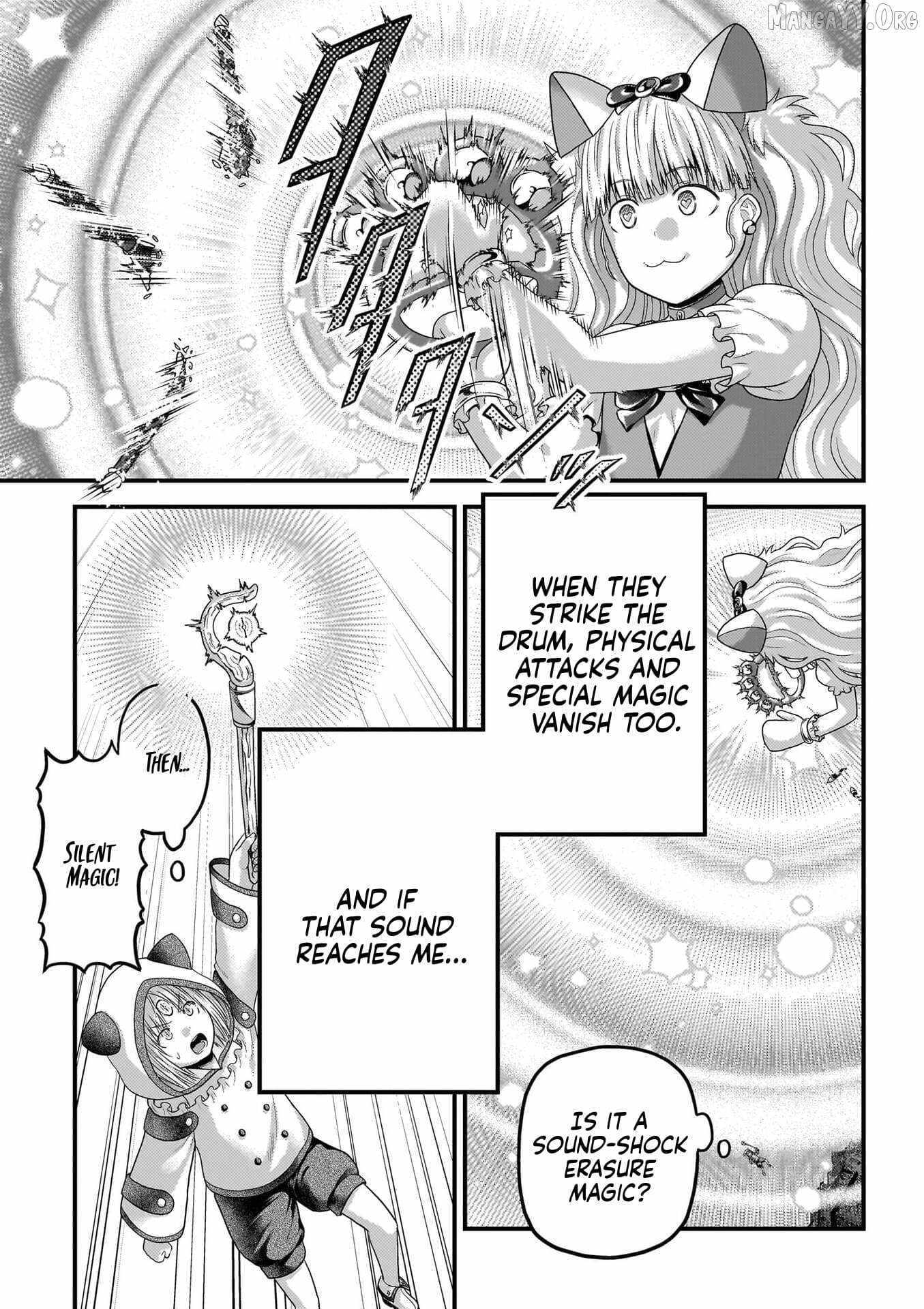 Murabito Desu Ga Nani Ka? Chapter 88 page 6 - 