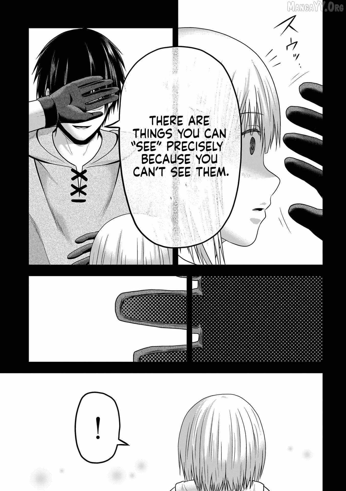 Murabito Desu Ga Nani Ka? Chapter 88 page 10 - 