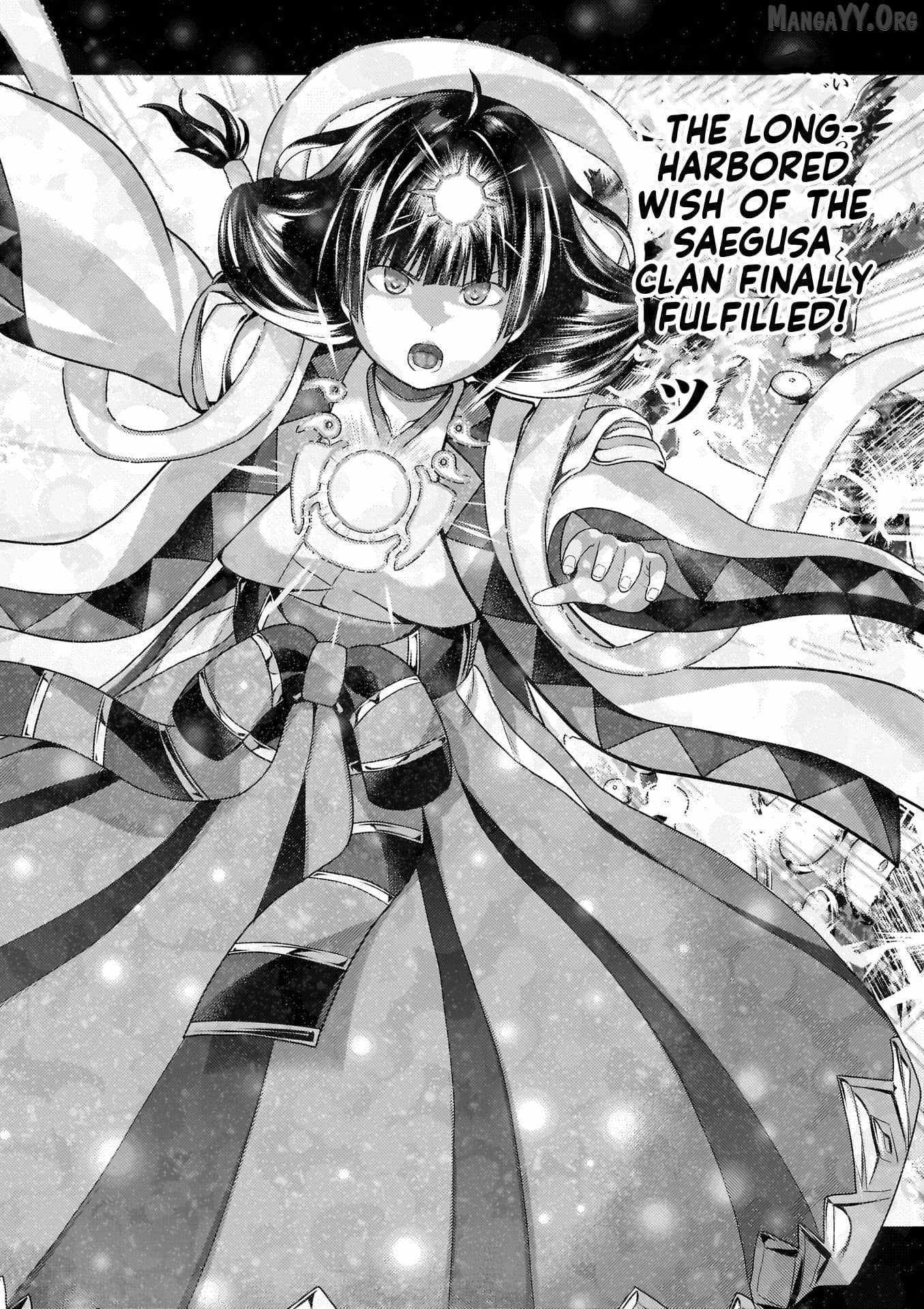 Murabito Desu Ga Nani Ka? Chapter 89 page 11 - 