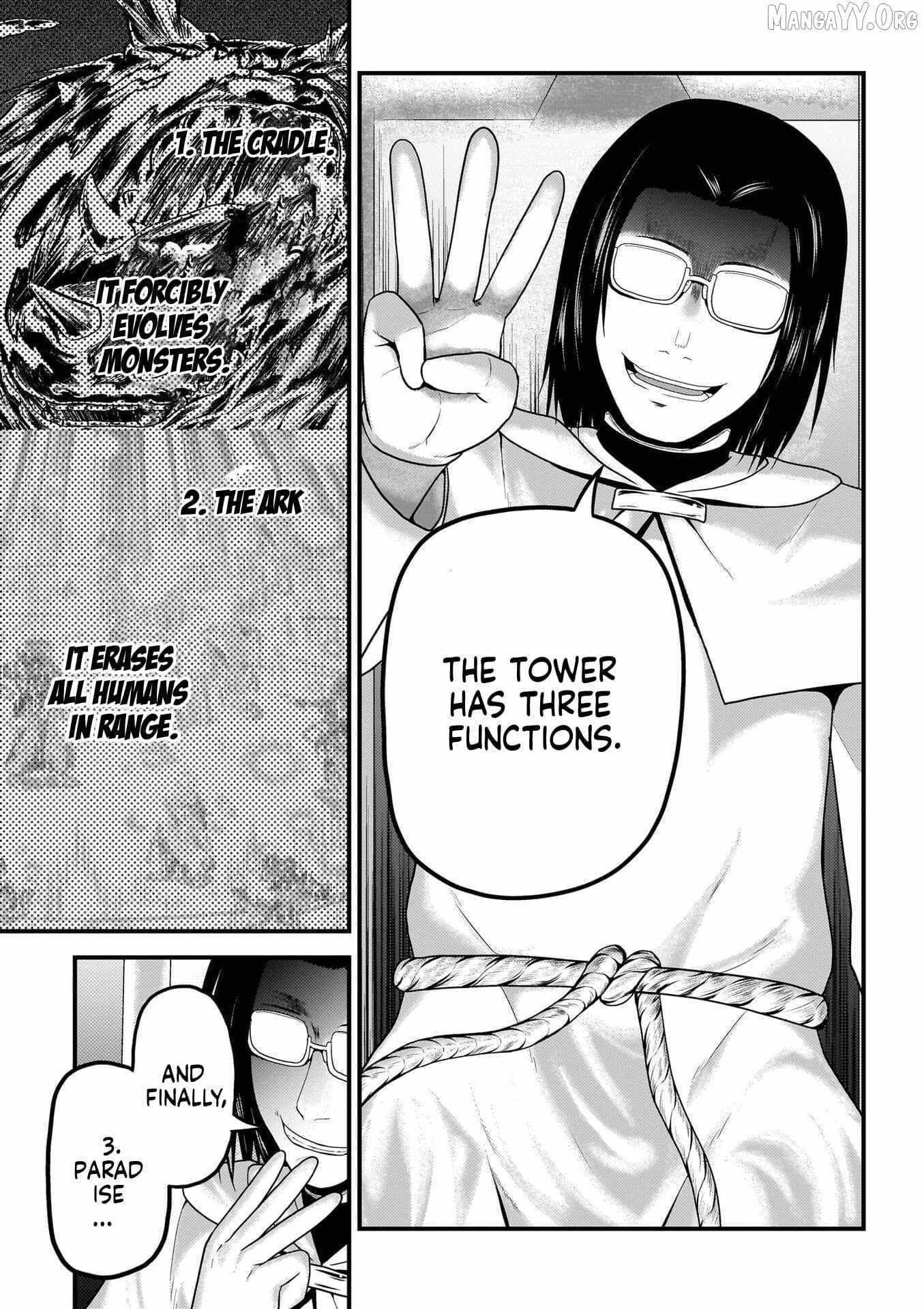 Murabito Desu Ga Nani Ka? Chapter 89 page 16 - 