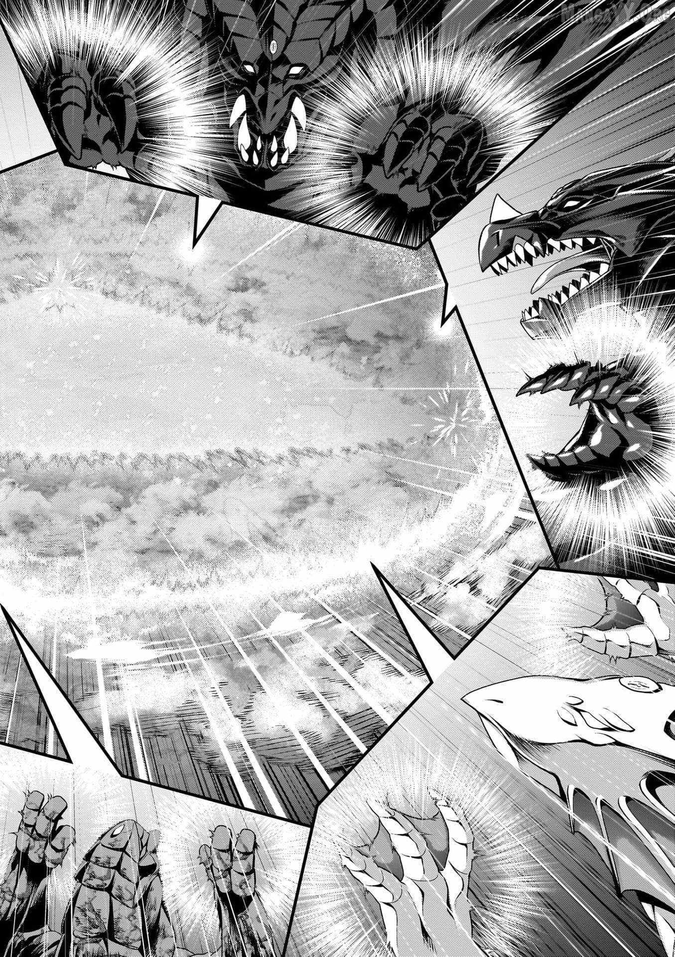 Murabito Desu Ga Nani Ka? Chapter 89 page 19 - 