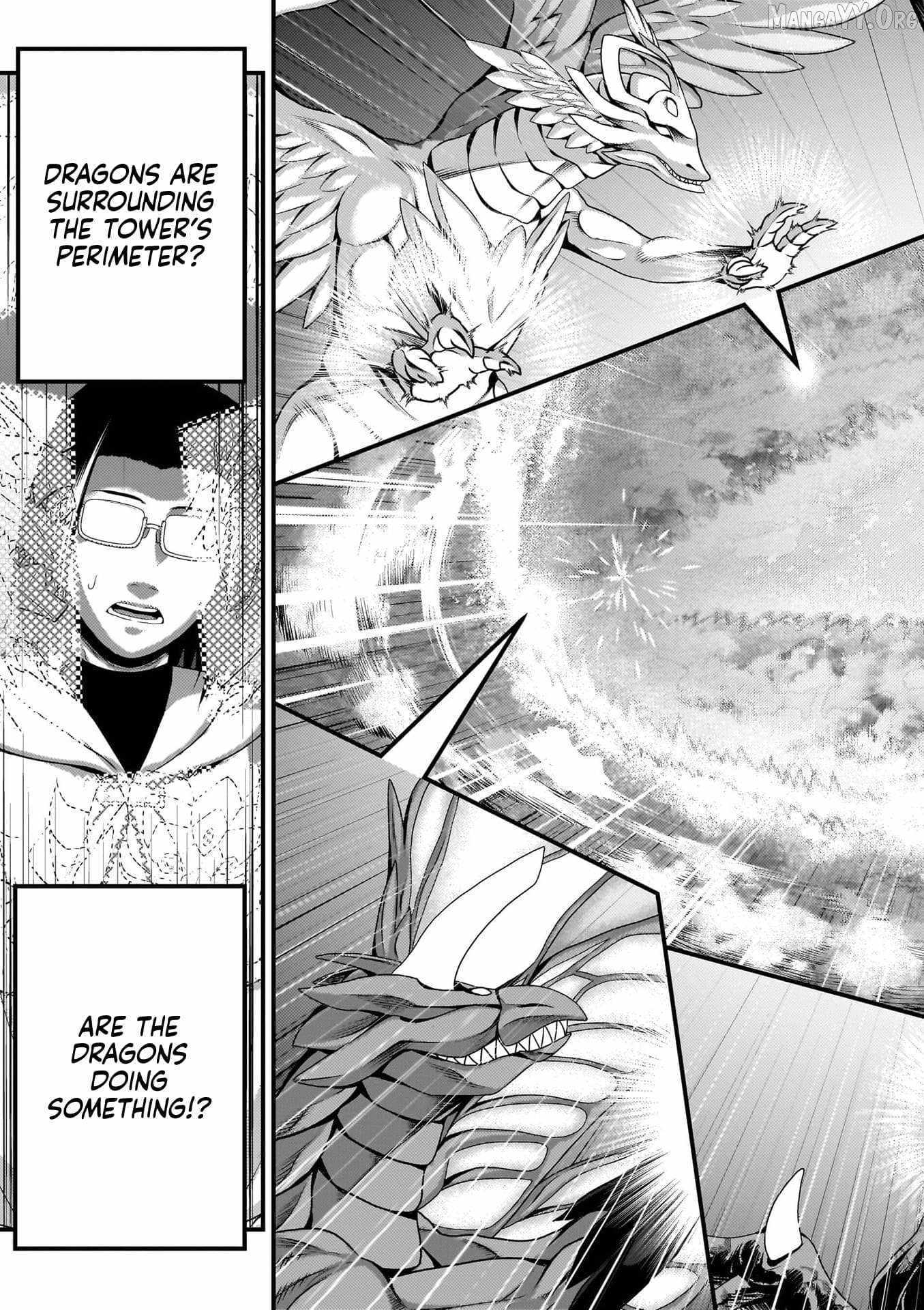 Murabito Desu Ga Nani Ka? Chapter 89 page 20 - 