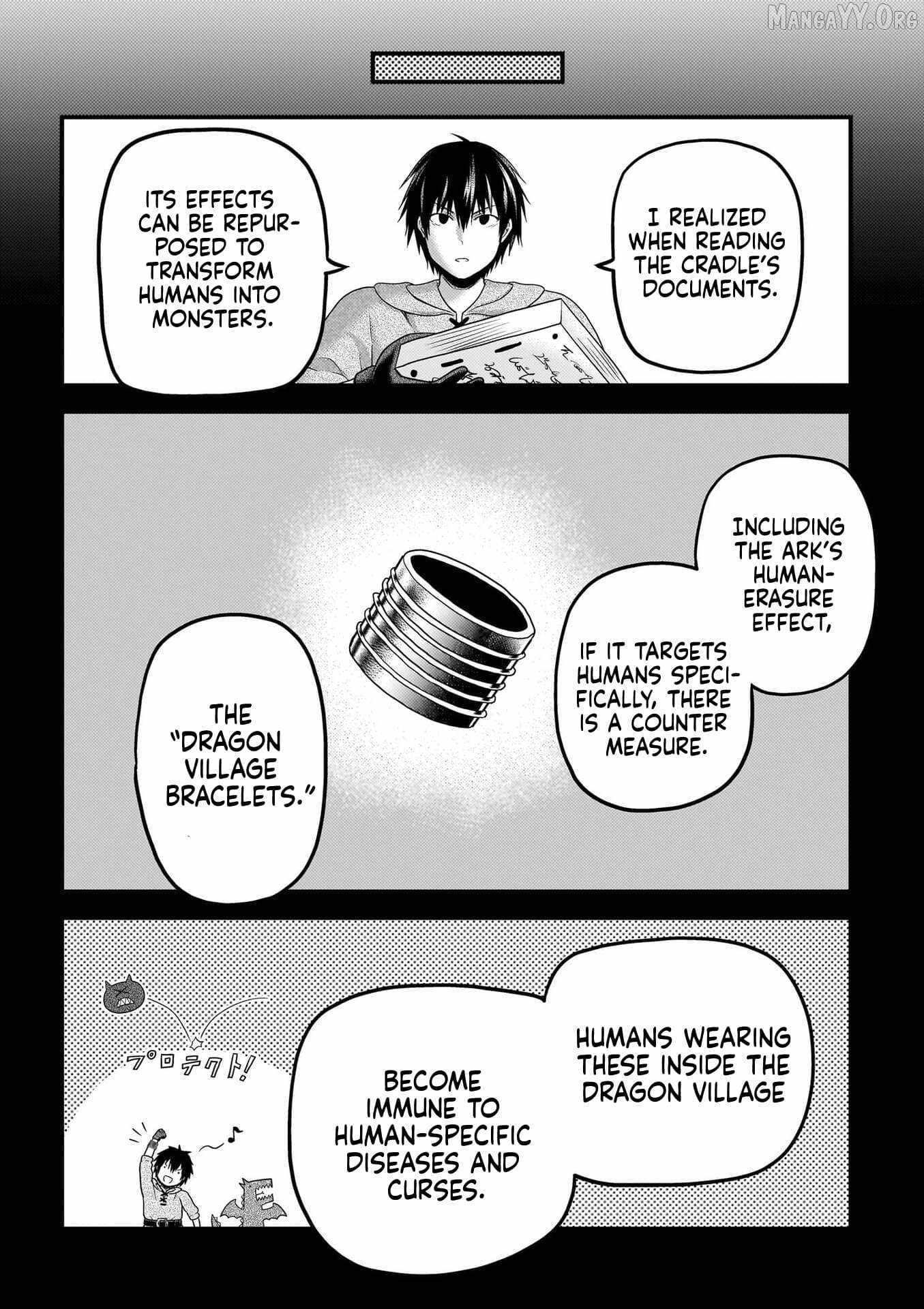 Murabito Desu Ga Nani Ka? Chapter 89 page 21 - 