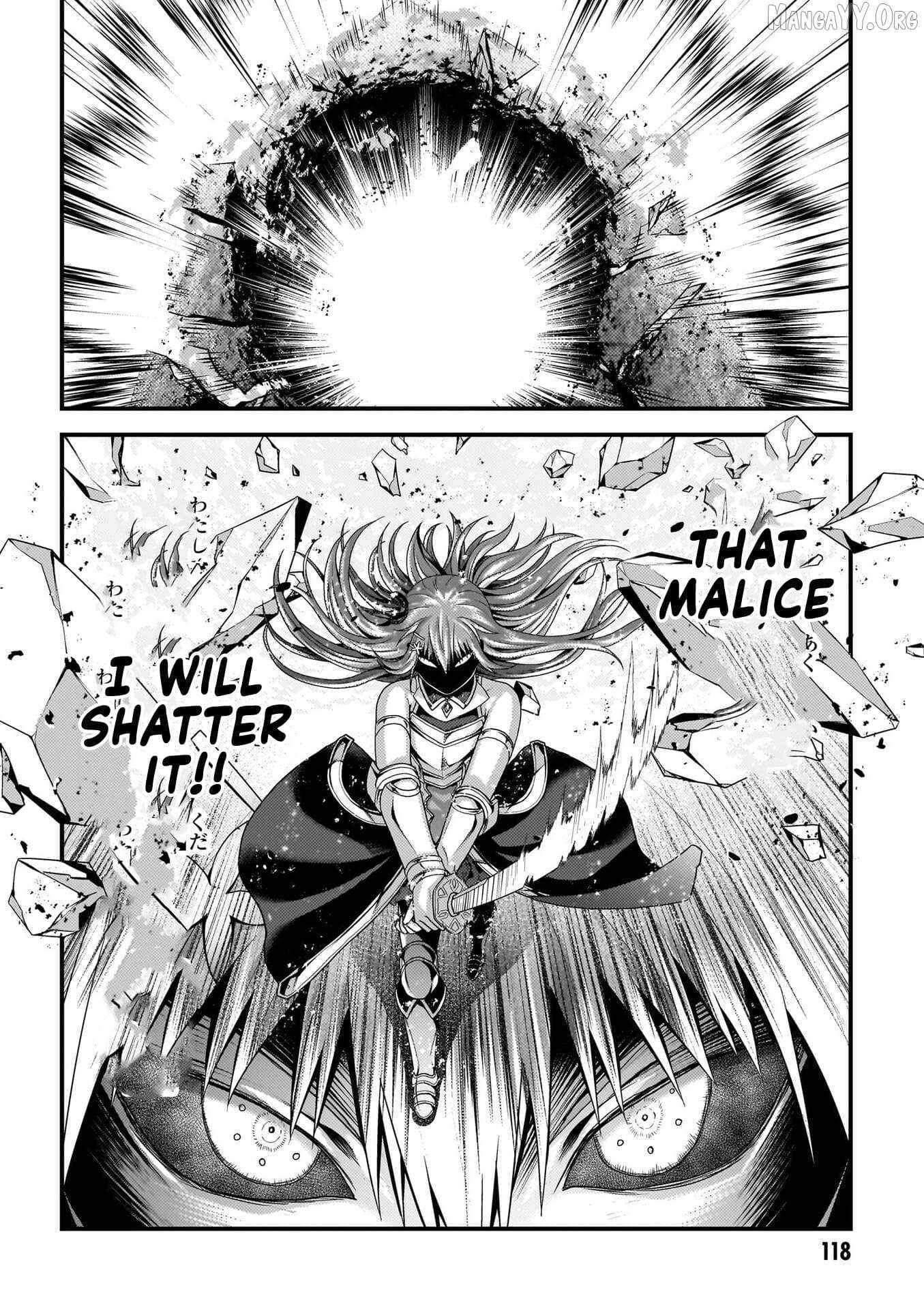 Murabito Desu Ga Nani Ka? Chapter 89 page 33 - 
