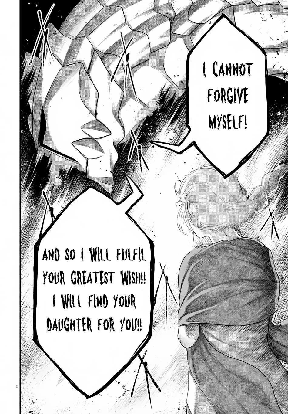 Murabito Desu Ga Nani Ka? Chapter 9.5 page 11 - 