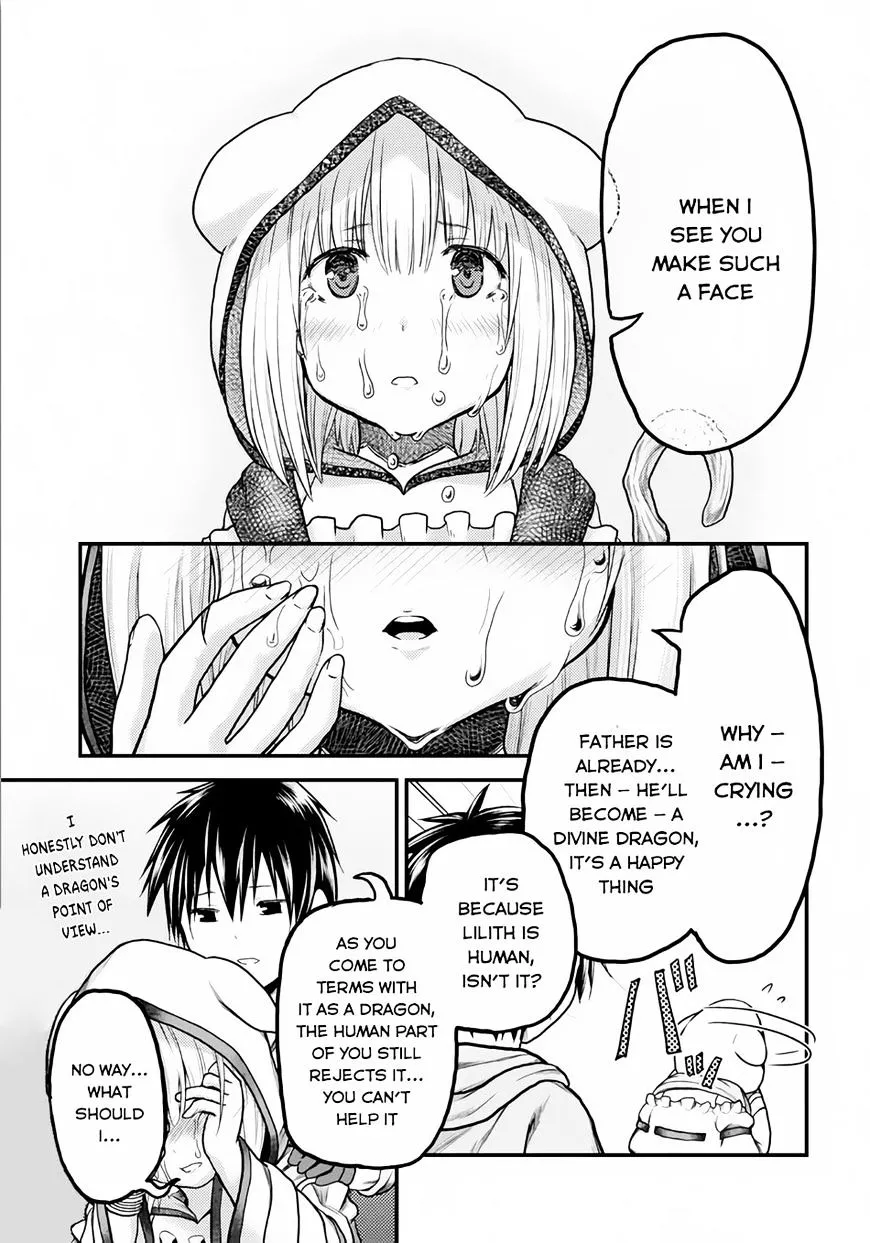 Murabito Desu Ga Nani Ka? Chapter 9 page 20 - 