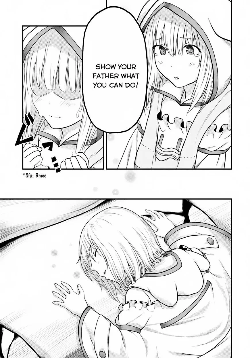 Murabito Desu Ga Nani Ka? Chapter 9 page 22 - 