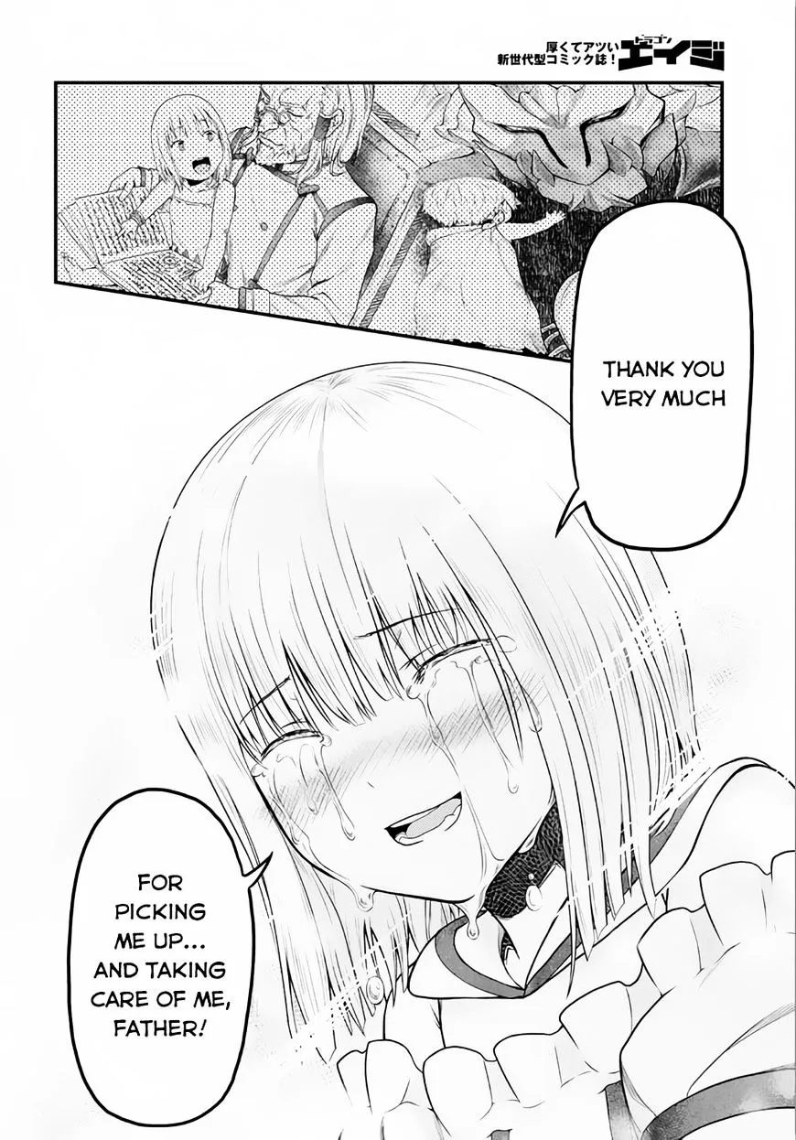 Murabito Desu Ga Nani Ka? Chapter 9 page 23 - 