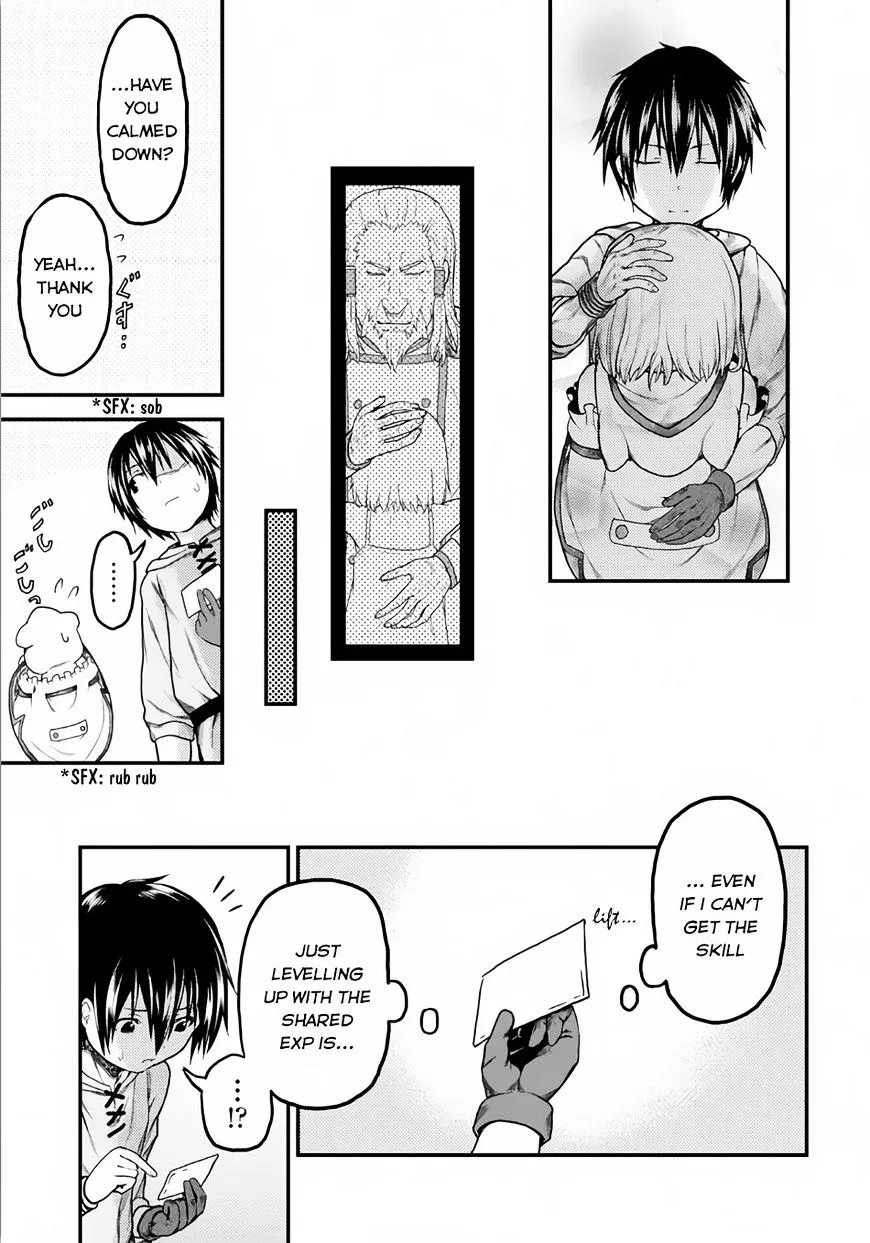 Murabito Desu Ga Nani Ka? Chapter 9 page 26 - 