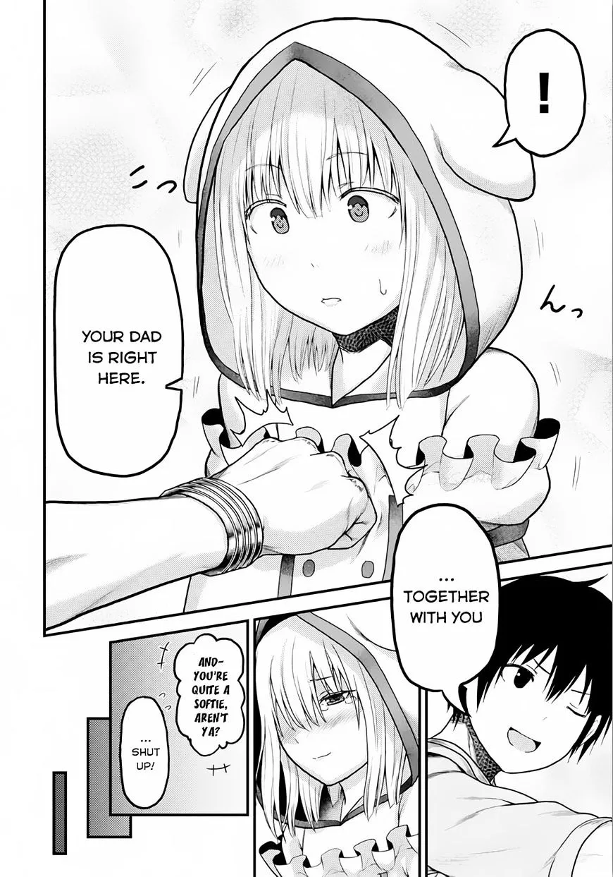 Murabito Desu Ga Nani Ka? Chapter 9 page 29 - 