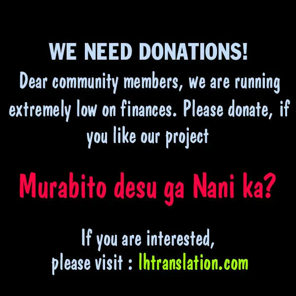 Murabito Desu Ga Nani Ka? Chapter 9 page 32 - 