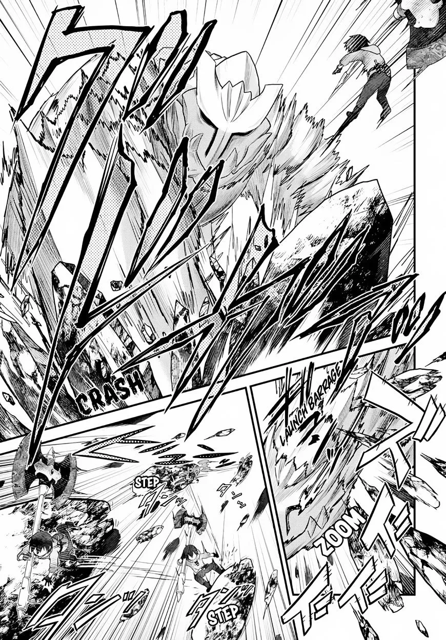 Murabito Desu Ga Nani Ka? Chapter 9 page 7 - 