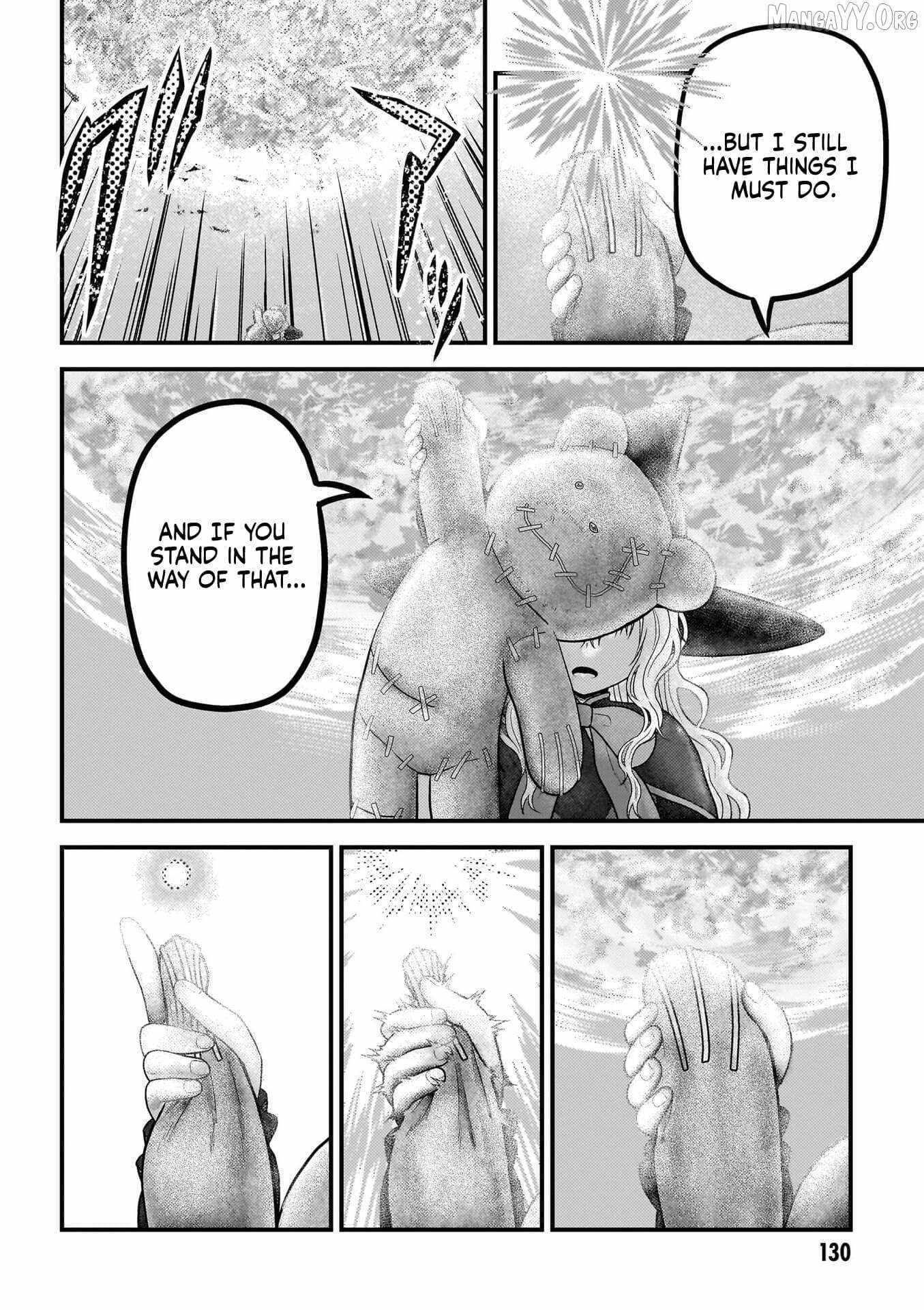Murabito Desu Ga Nani Ka? Chapter 90 page 13 - 