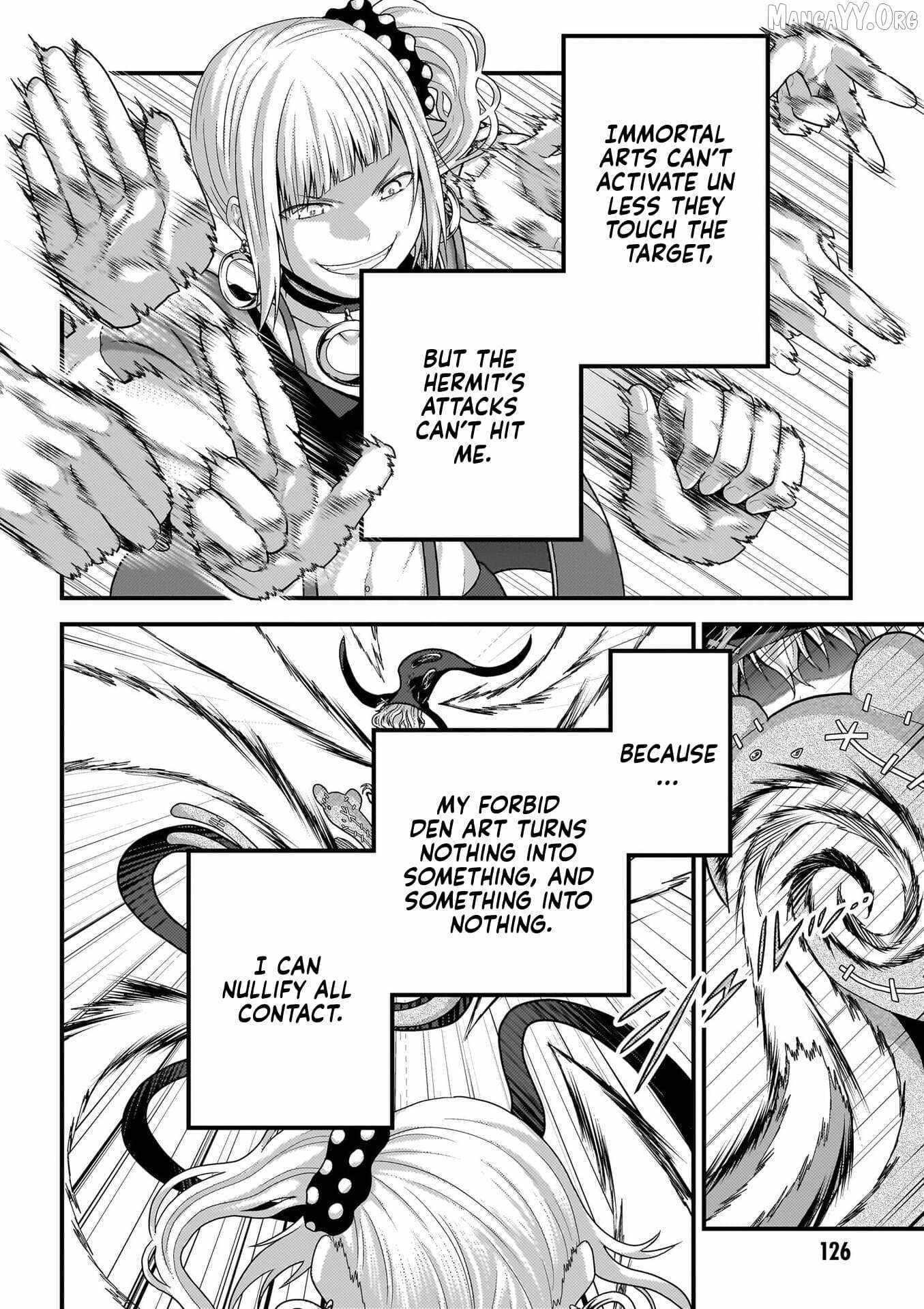 Murabito Desu Ga Nani Ka? Chapter 90 page 9 - 