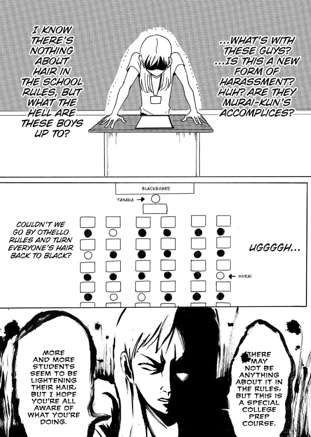Read Murai