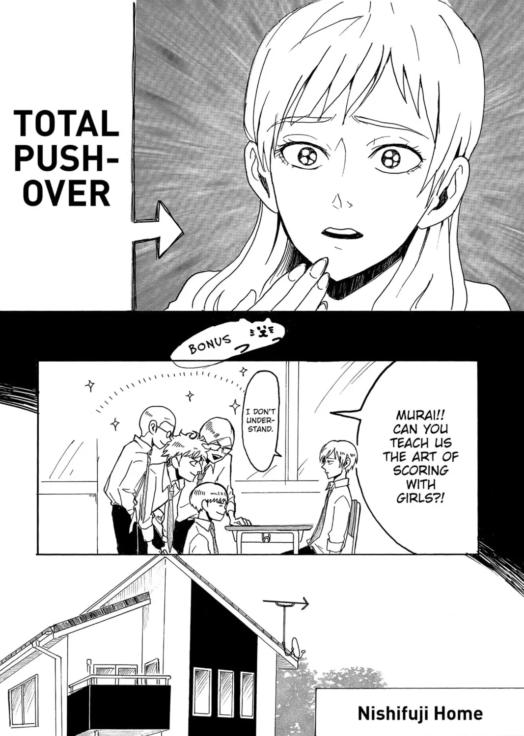 Read Murai