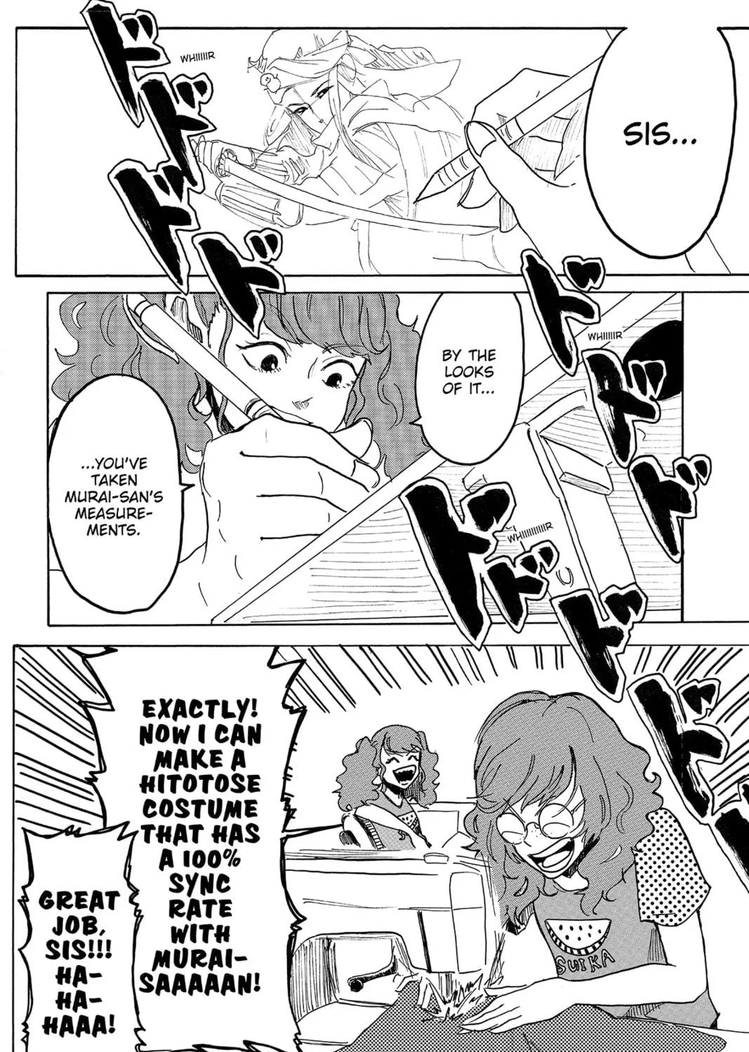 Read Murai