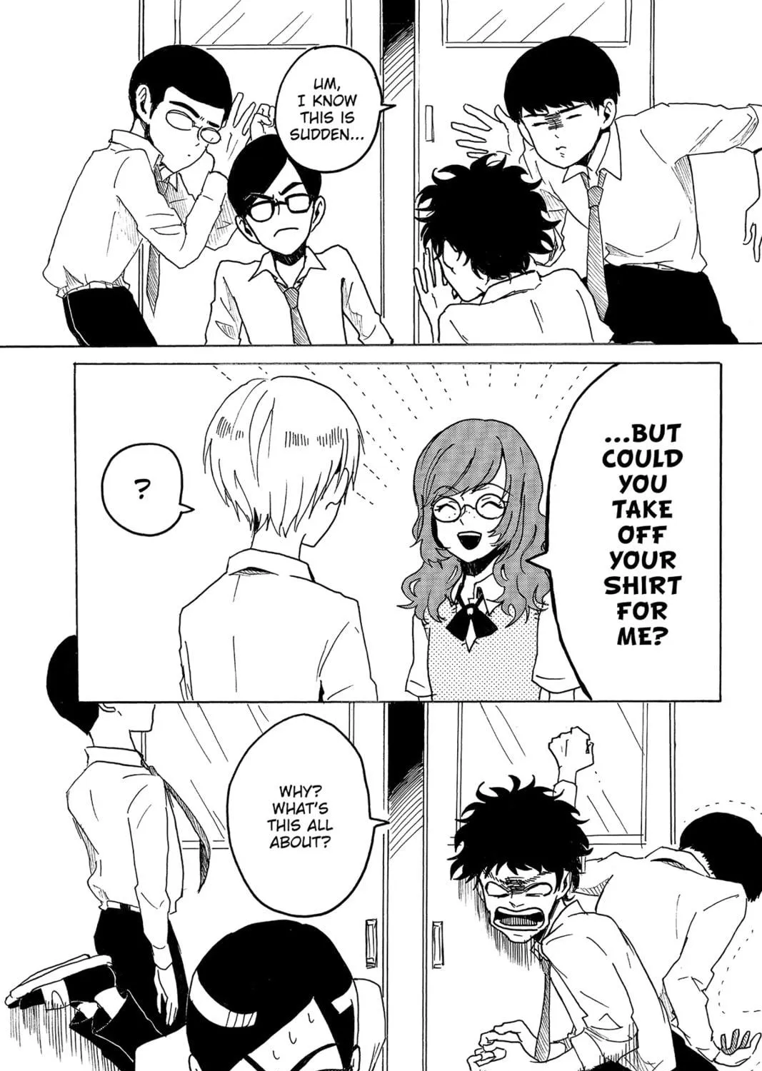 Read Murai