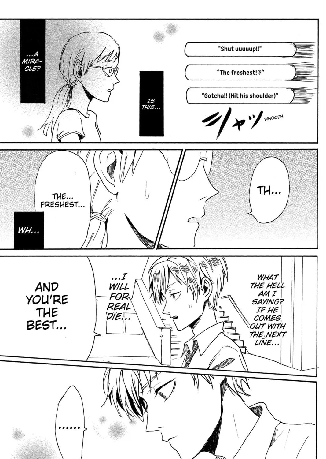 Read Murai