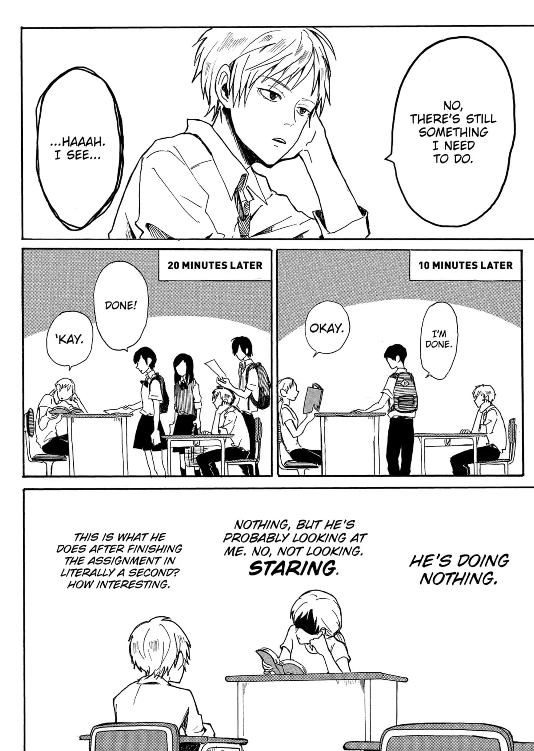 Read Murai