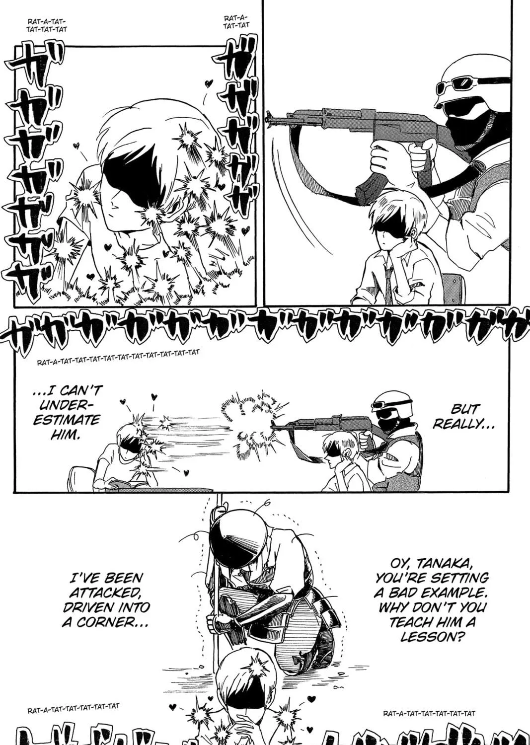 Read Murai