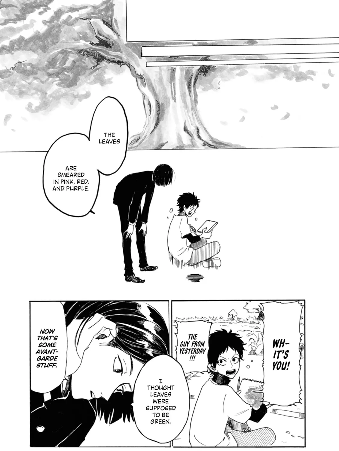 Read Murai