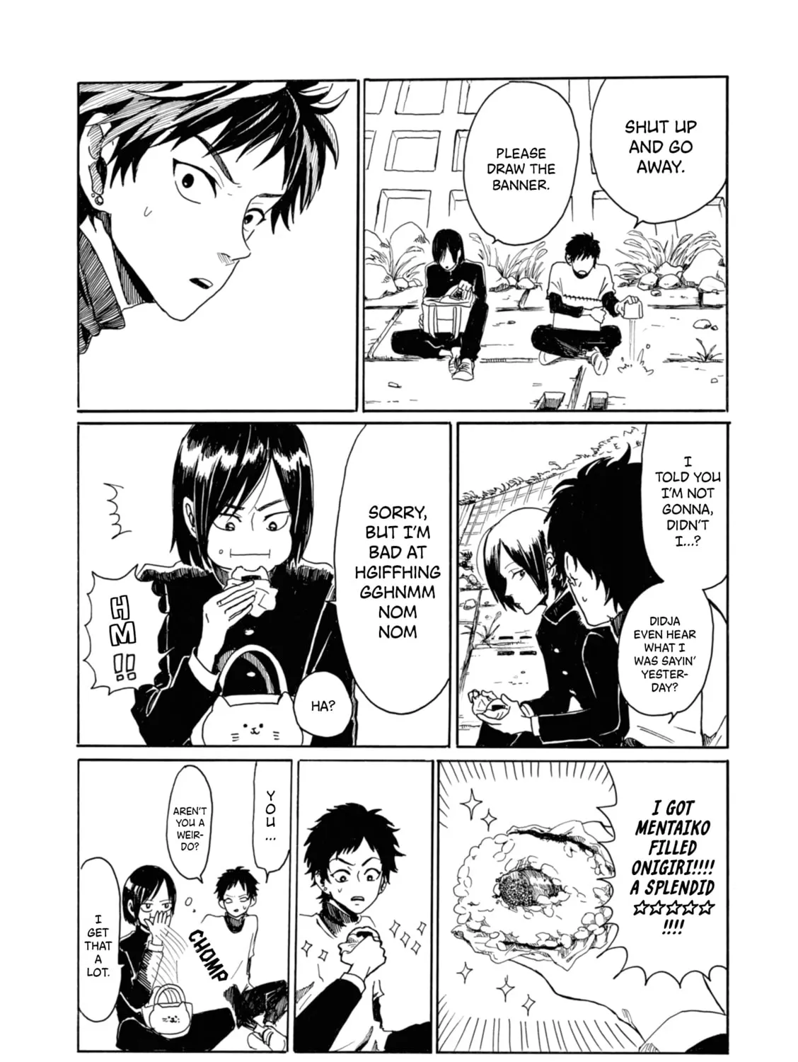 Read Murai