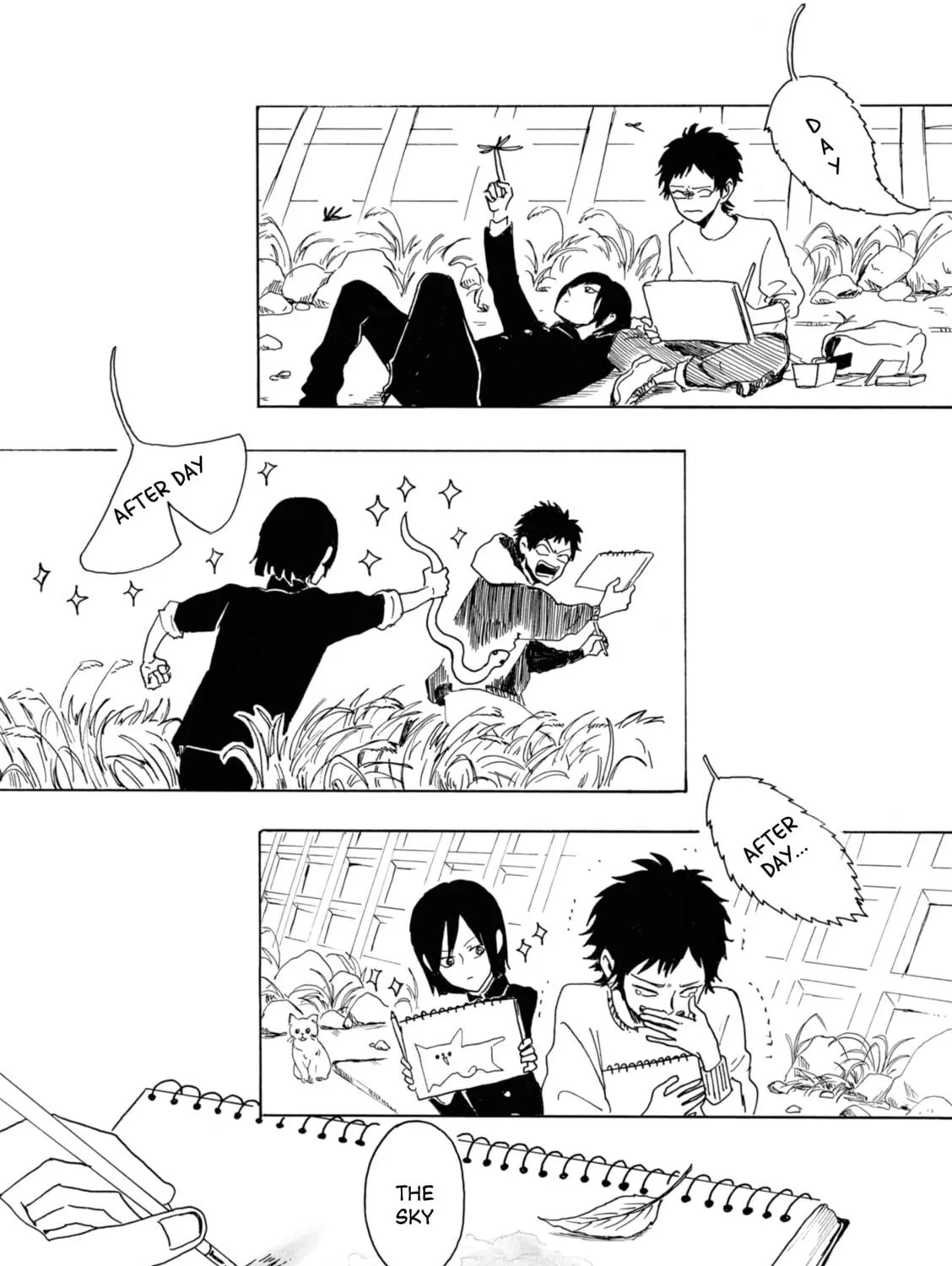Read Murai