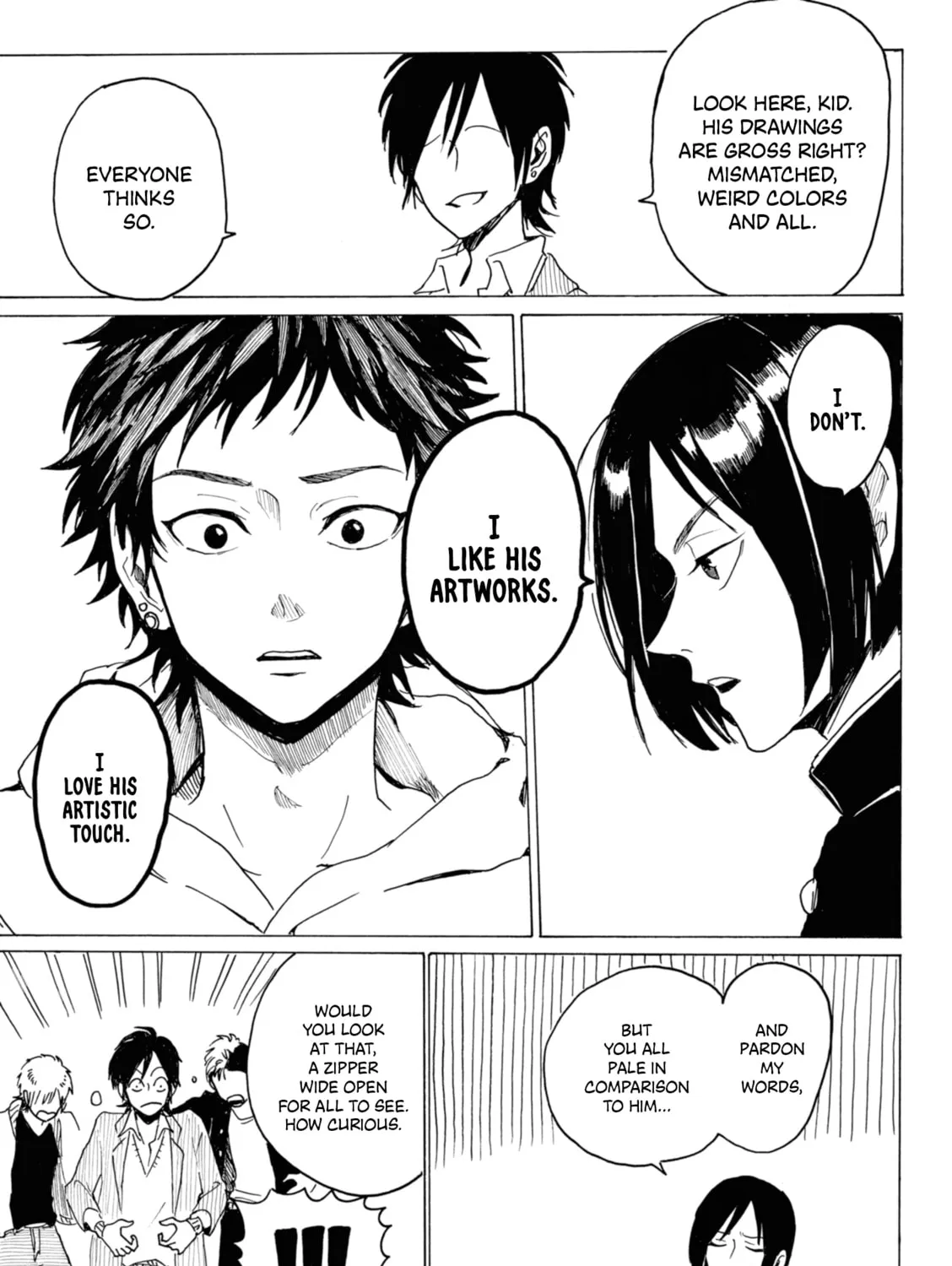 Read Murai