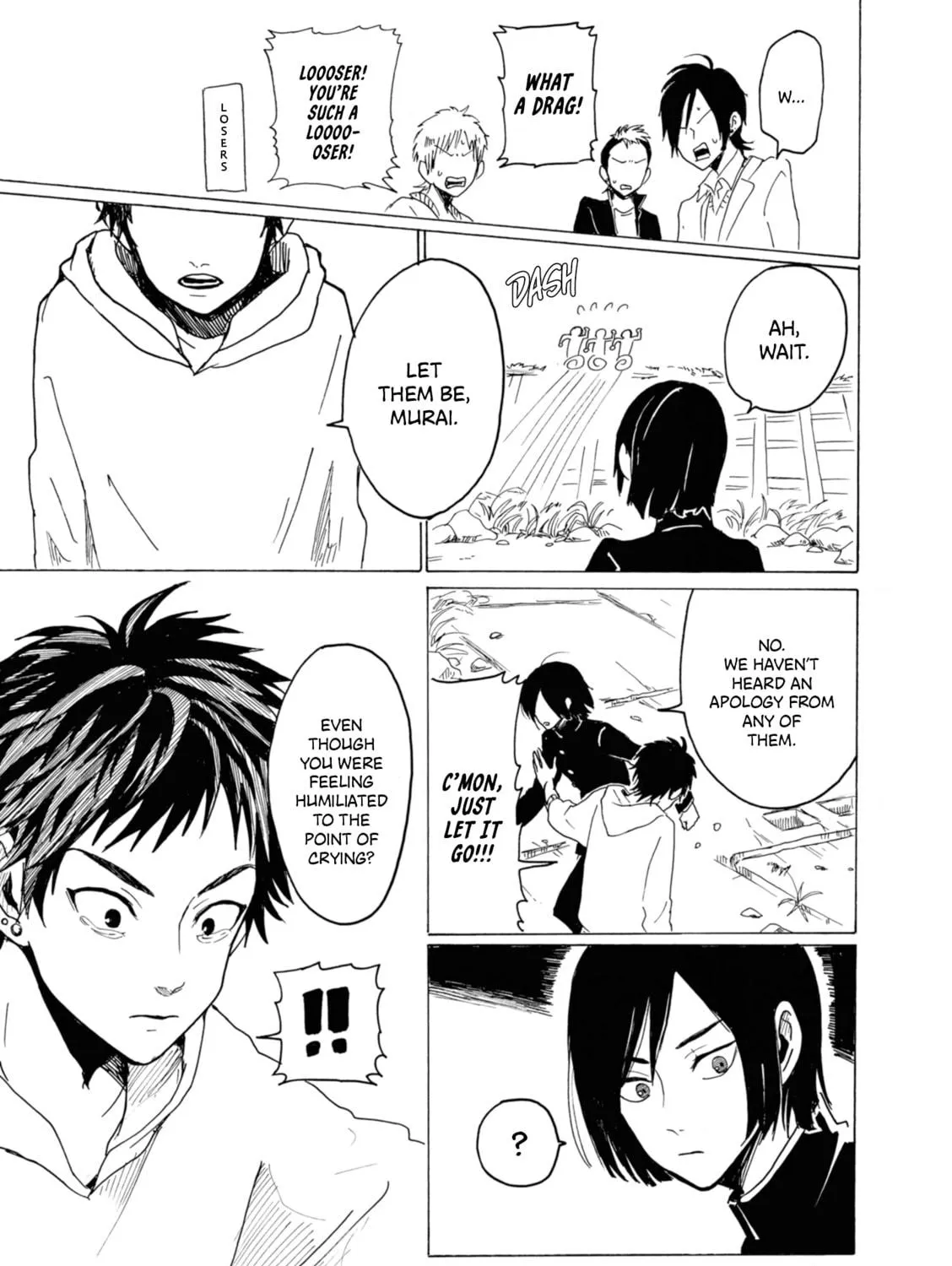 Read Murai
