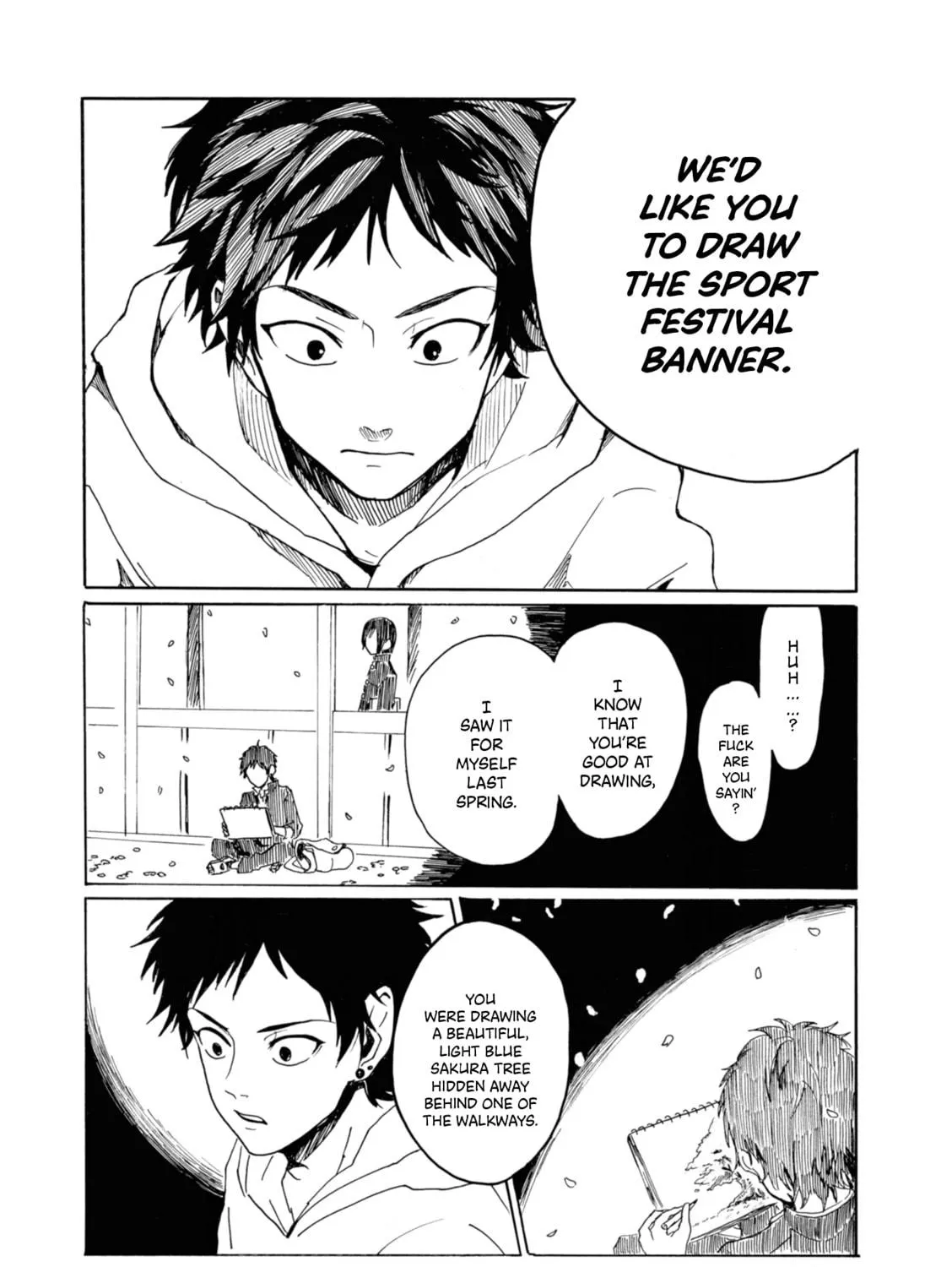 Read Murai