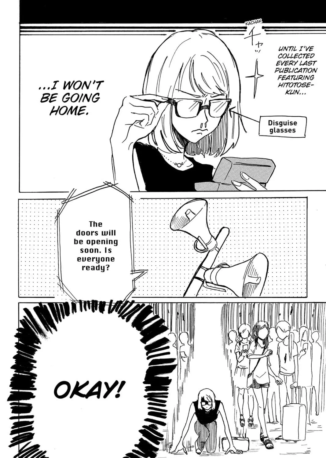 Read Murai