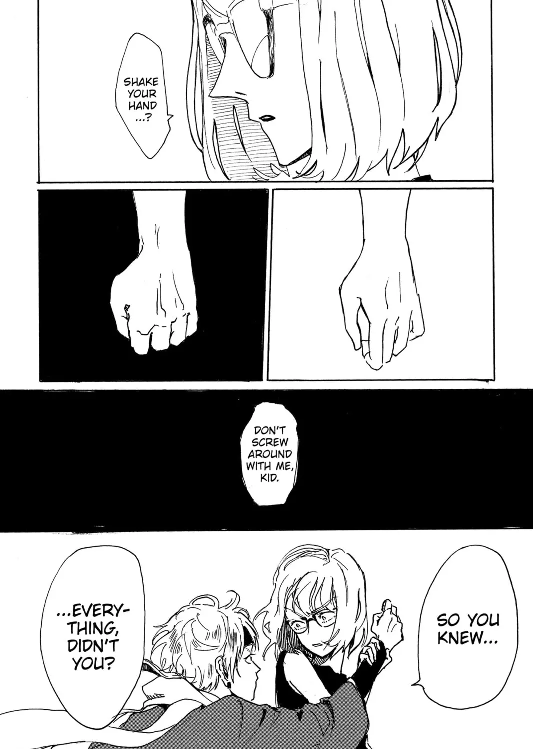 Read Murai