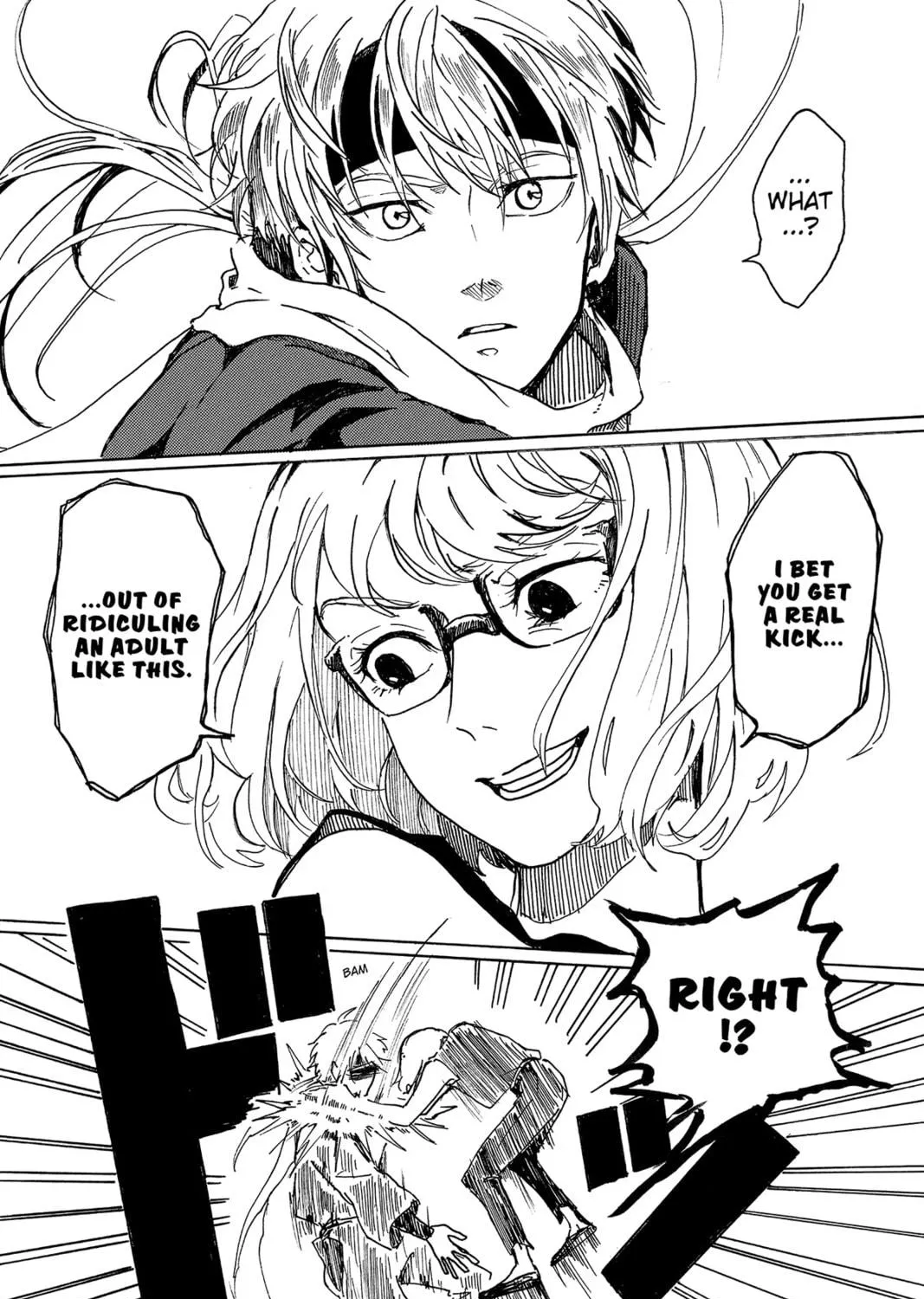 Read Murai