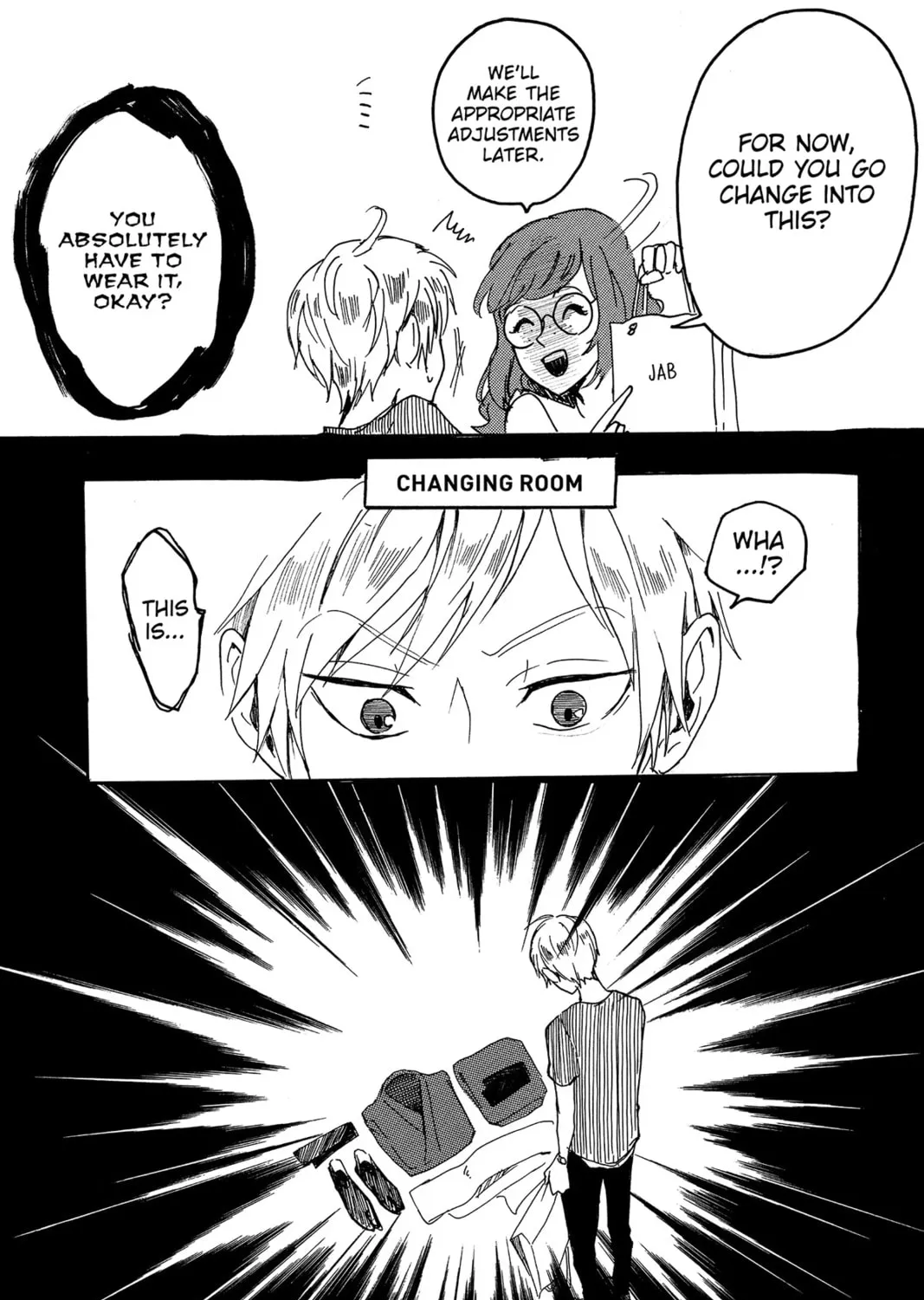 Read Murai