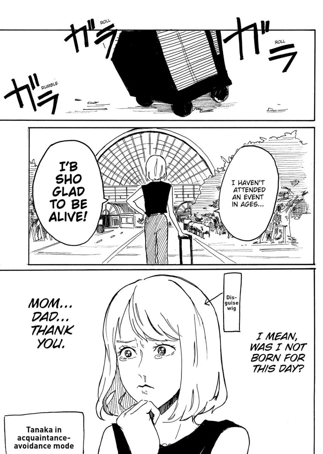 Read Murai