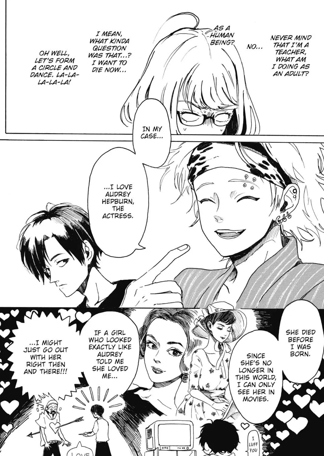 Read Murai