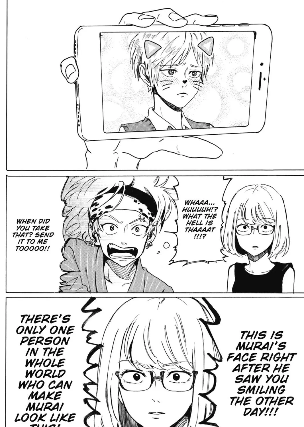 Read Murai