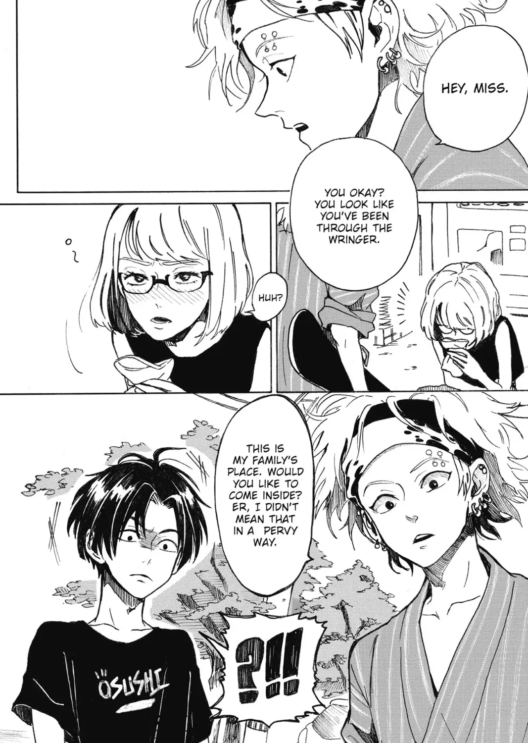 Read Murai