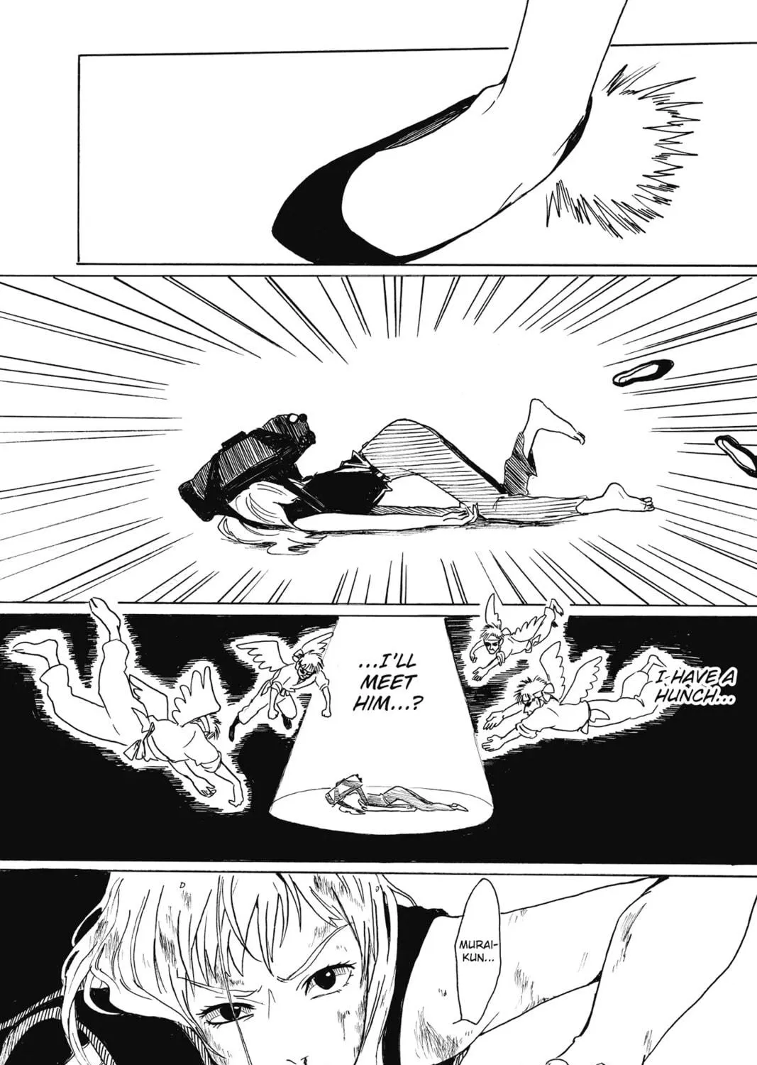 Read Murai