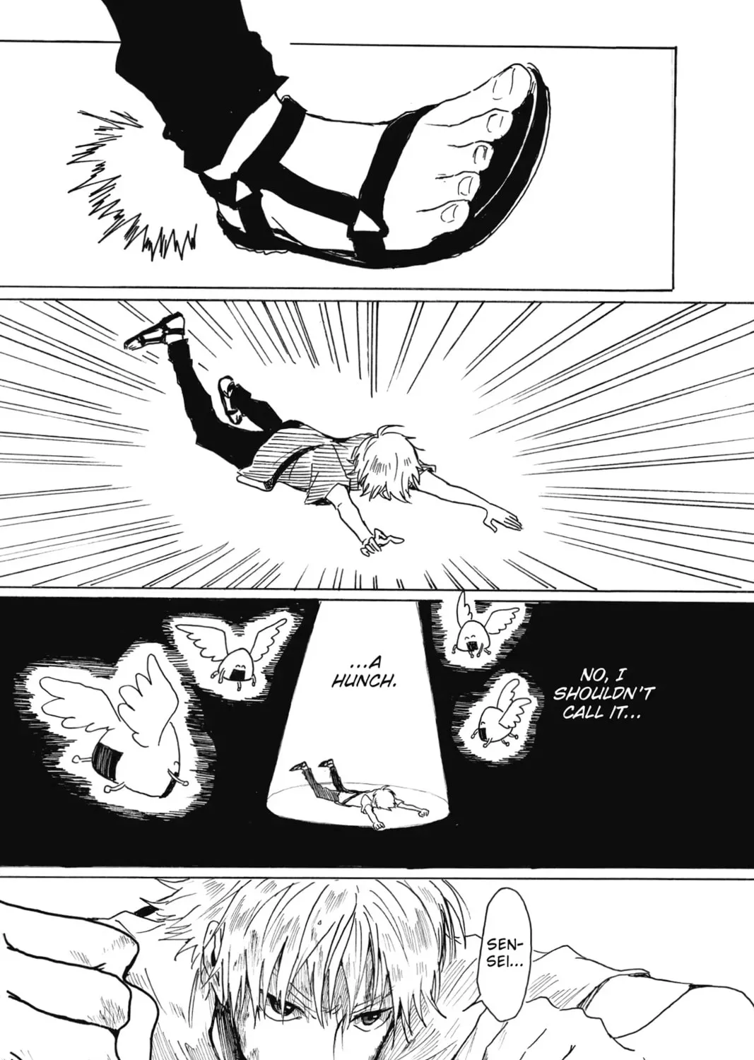 Read Murai