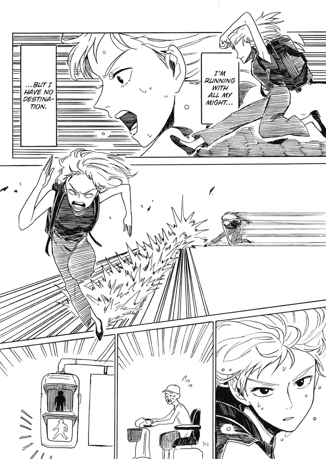 Read Murai