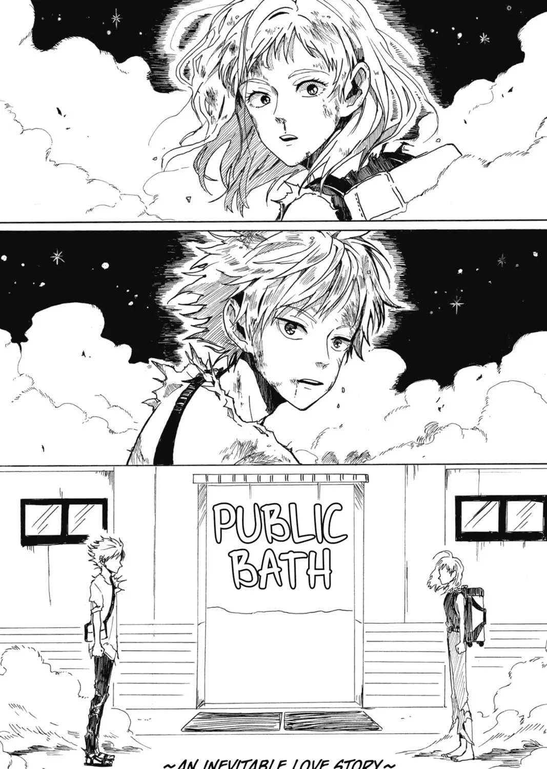 Read Murai