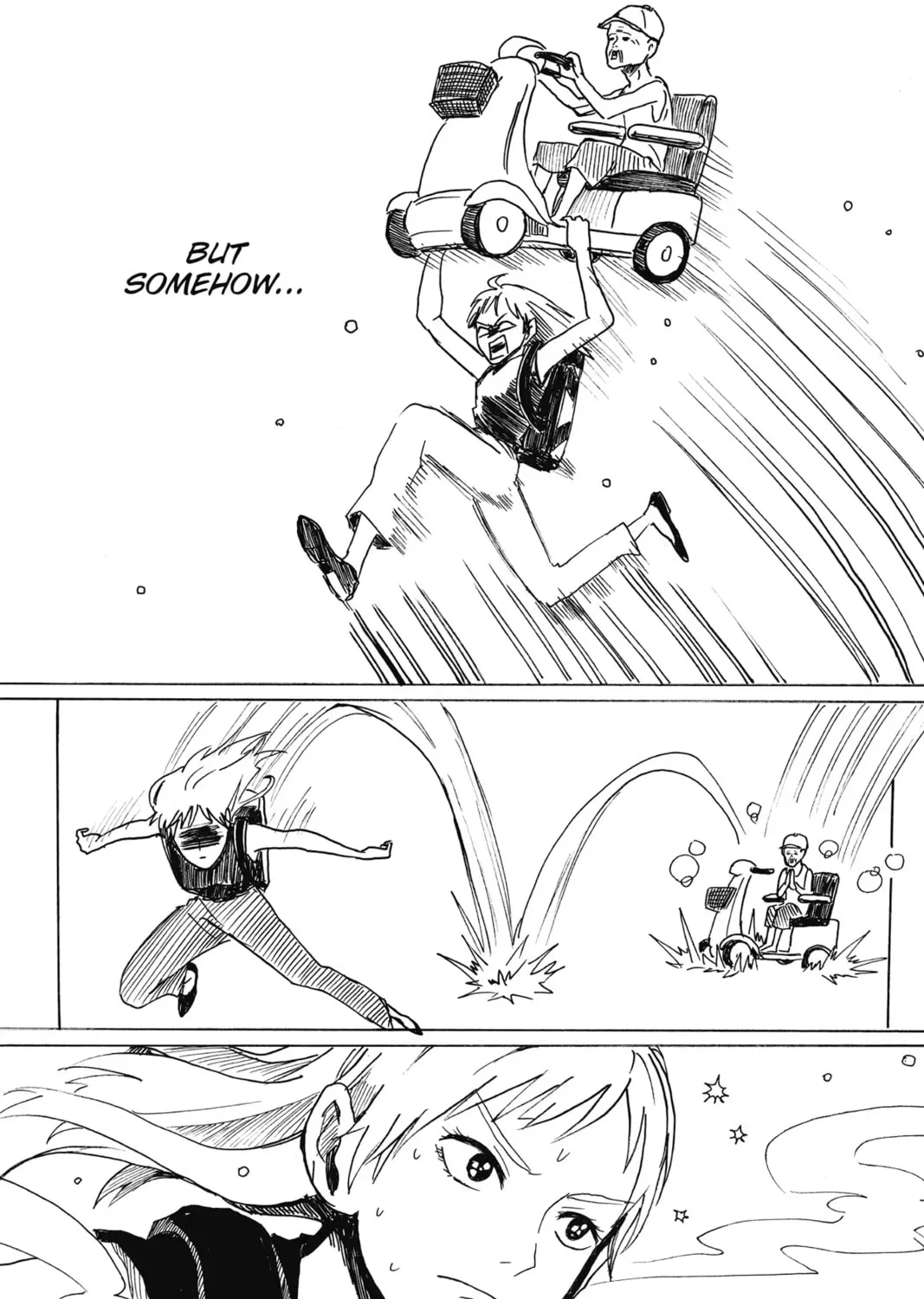 Read Murai