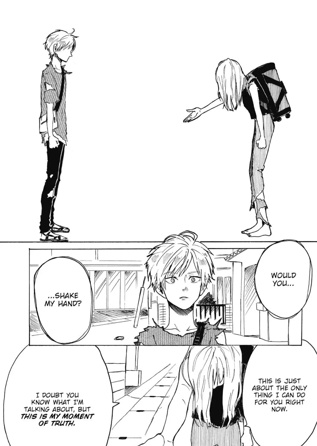 Read Murai