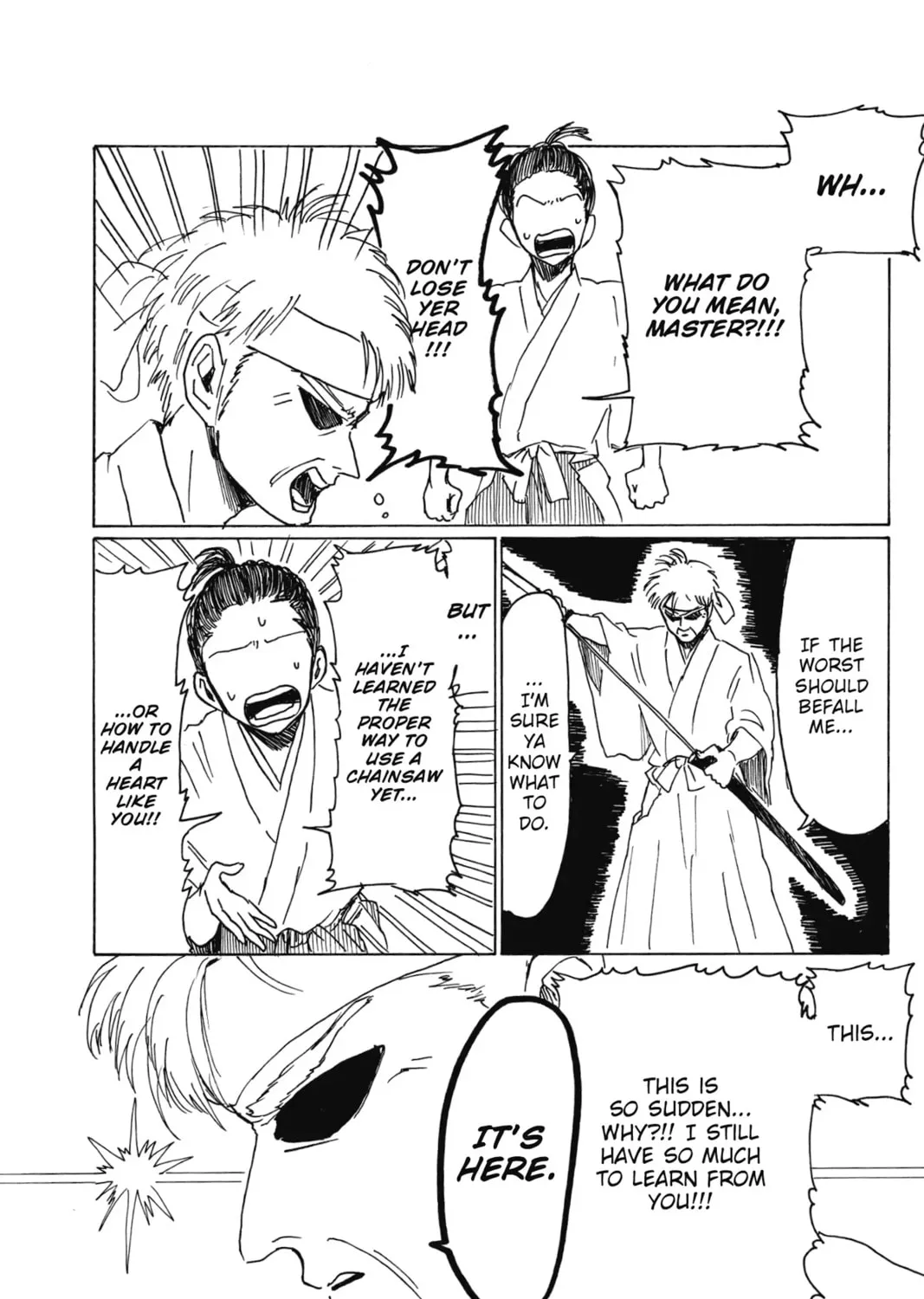 Read Murai