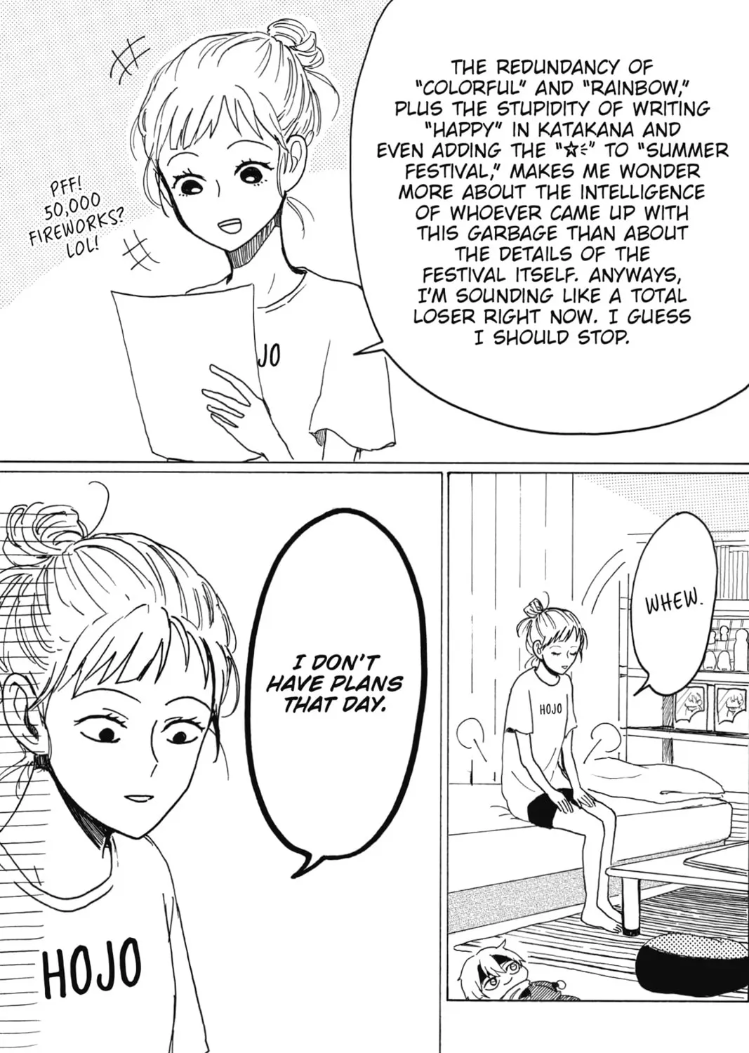 Read Murai