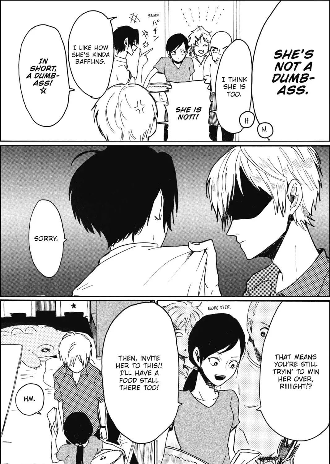 Read Murai